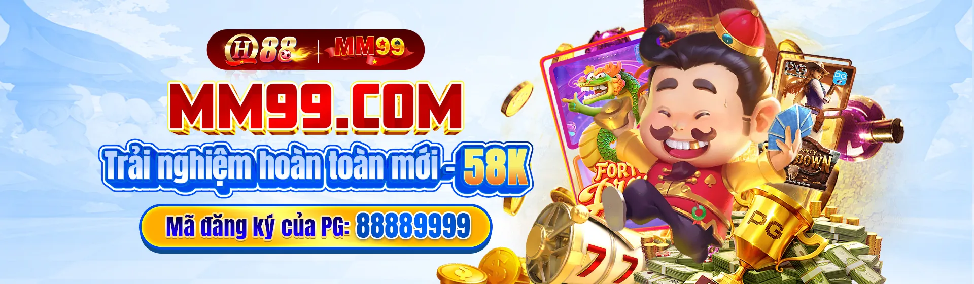 Hình ảnh chính về Nổ Hũ và Game Tài Xỉu